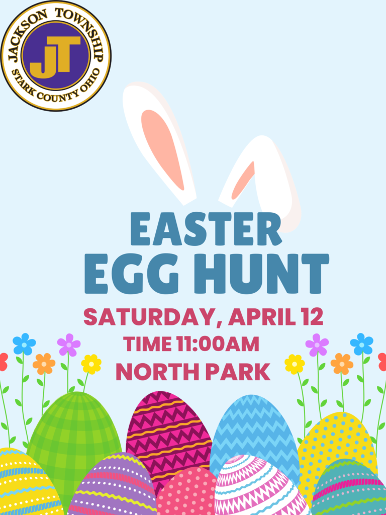 Easter Egg Hunt Easter Egg Hunt